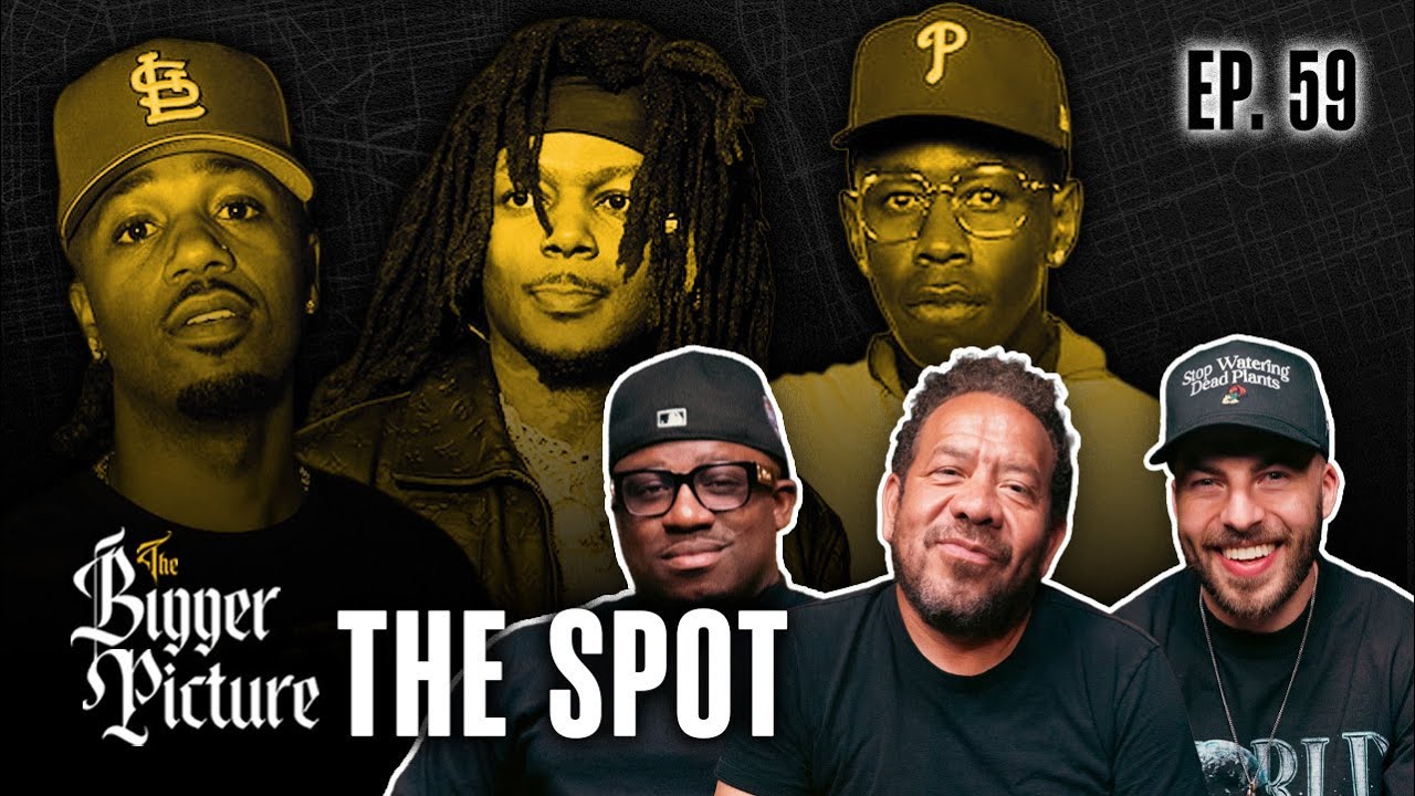 Tyler vs Travis Scott Bundles, Metro Boomin ATL Album & Did JID Deliver? | TBP EP. 59 2 Tyler vs Travis Scott Bundles, Metro Boomin ATL Album & Did JID Deliver? | TBP EP. 59 2