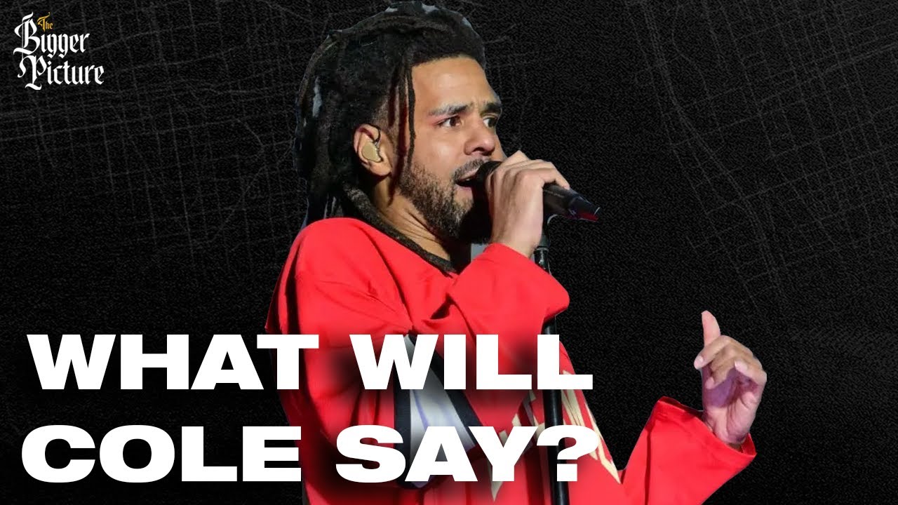 What To Expect From J. Cole’s "The Fall Off" Rollout 2 What To Expect From J. Cole’s "The Fall Off" Rollout 2