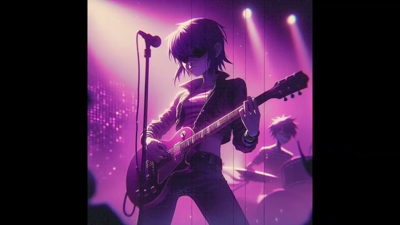 Chill Trap Type Beat - “Rockstar” | Melodic Ambient Instrumental 2 Chill Trap Type Beat - “Rockstar” | Melodic Ambient Instrumental 2