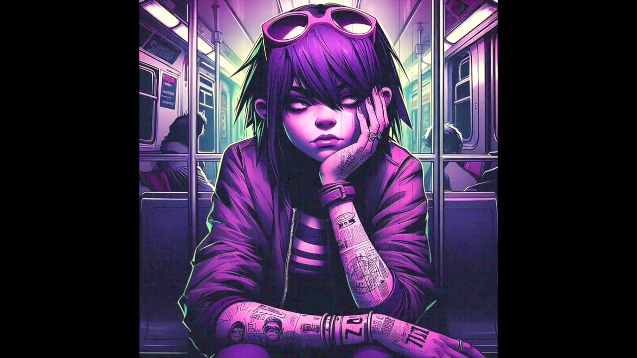 Chill Trap Type Beat - “Tattoos” | Melodic Ambient Instrumental 2 Chill Trap Type Beat - “Tattoos” | Melodic Ambient Instrumental 2