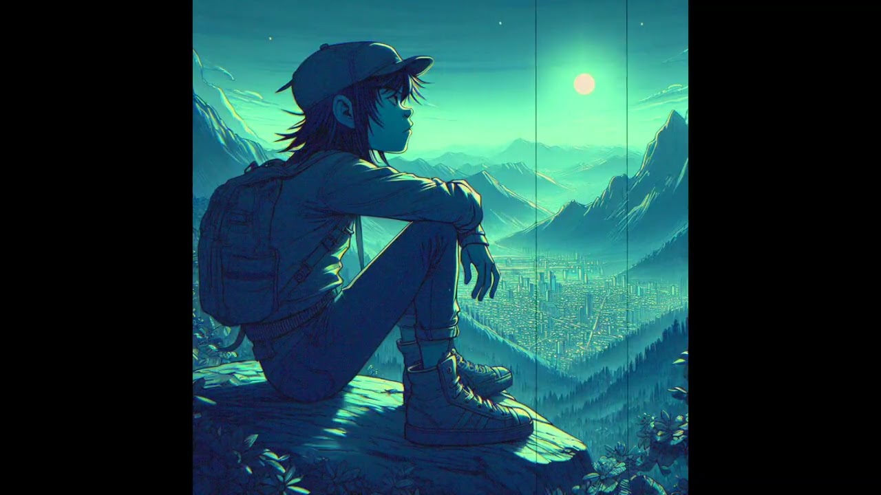 Chill Trap Type Beat - “Why Not” | Melodic Ambient Instrumental 2