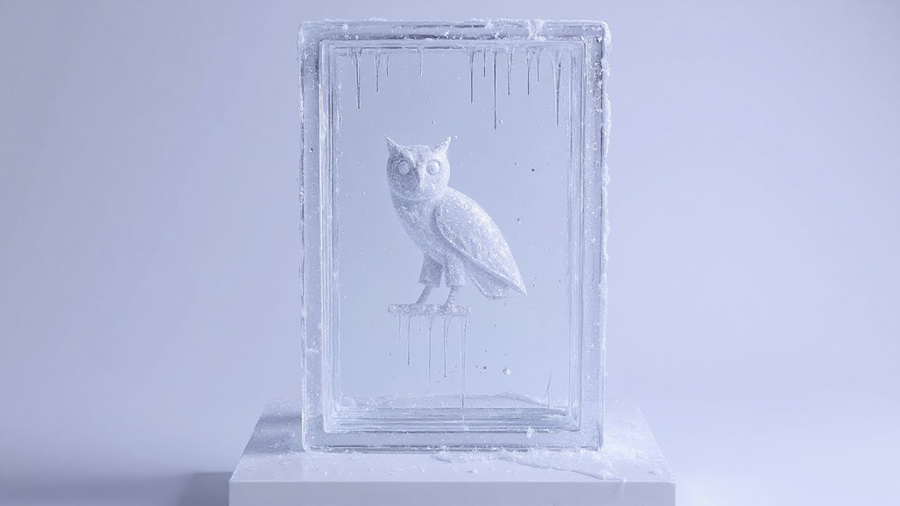 DRAKE - DAYS BEFORE THE ICE (Full Mixtape) 2