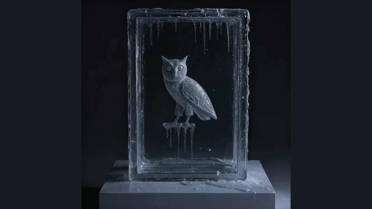 DRAKE - ICEMAN (FREEZE THE WORLD) 2