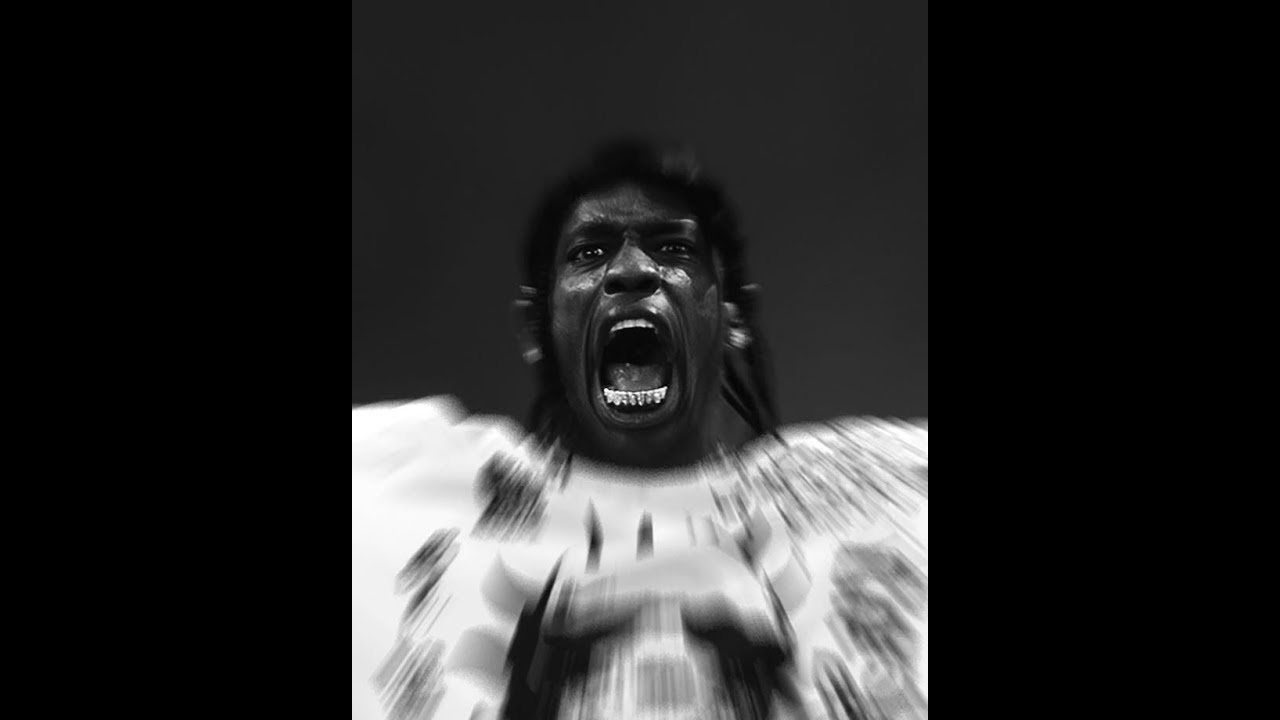 [FREE] DARK TRAP TYPE BEAT - "LOST" | HARD MELODIC TYPE BEAT | FREESTYLE INSTRUMENTAL 2025 2