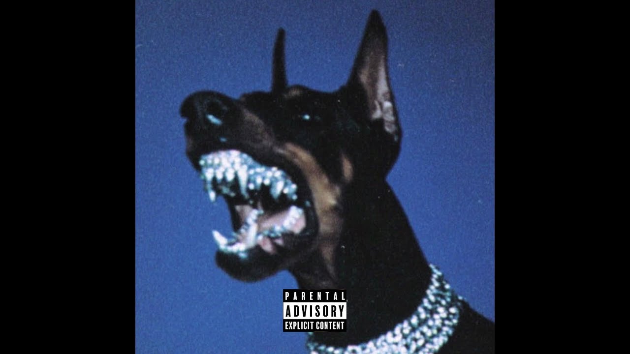 [FREE] DARK TRAP TYPE BEAT - "OFF THE LEASH" | HARD MELODIC TYPE BEAT | FREESTYLE INSTRUMENTAL 2025 2