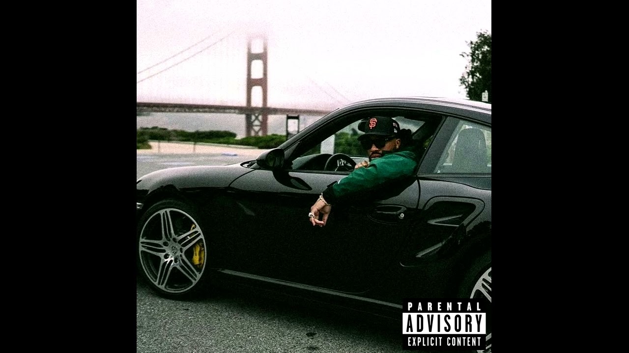 [Free] Larry June x Nipsey Hussle Type Beat 2025 - Clear The Air 2