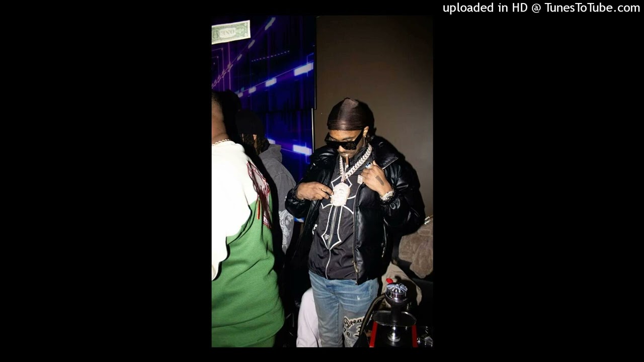 (FREE) Loe Shimmy ft. Don Toliver Type Beat - ''Orchid'' 2