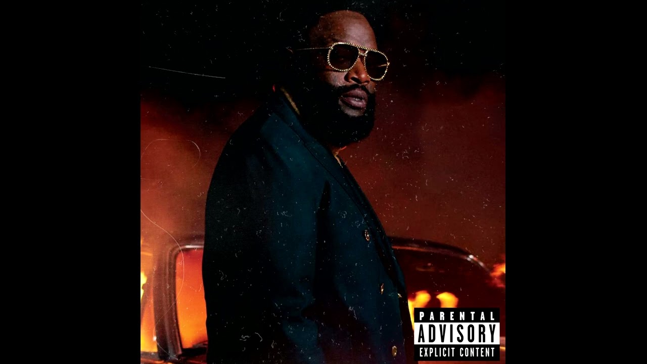 (Free) Rick Ross x Nipsey Hussle Type Beat - Felt 2