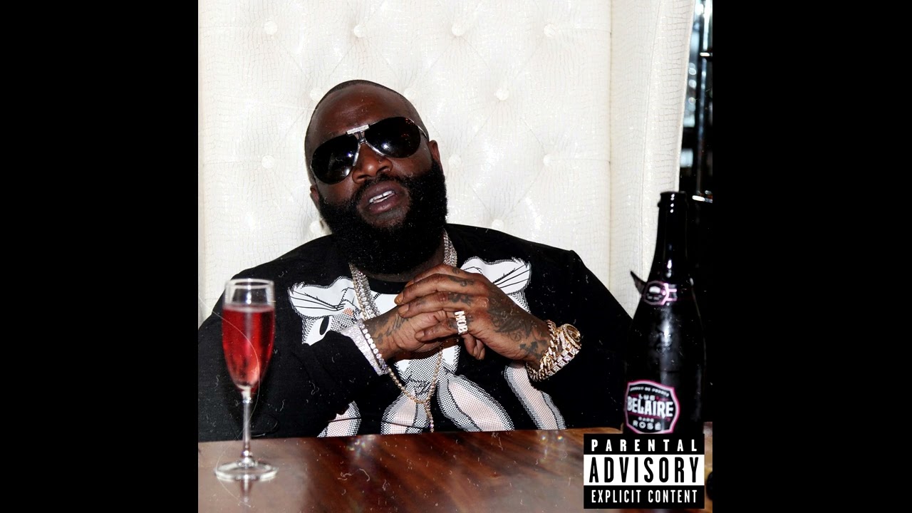 (Free) Rick Ross x Nipsey Hussle Type Beat - Finances 2