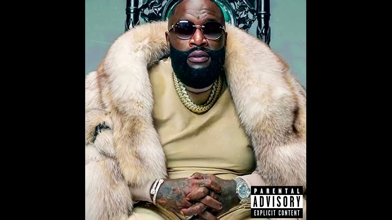 (Free) Rick Ross x Nipsey Hussle Type Beat - Golden Era 2