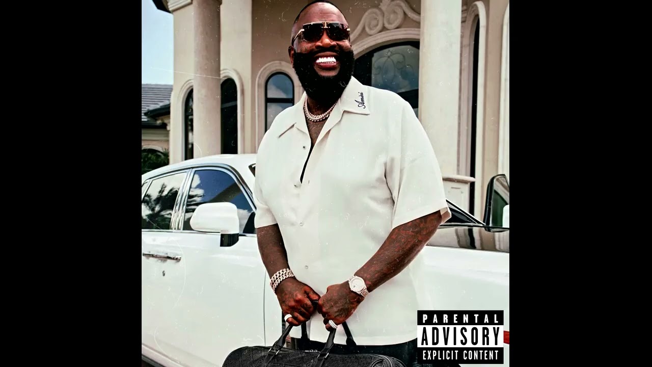 (Free) Rick Ross x Nipsey Hussle Type Beat - Nite Flite 2