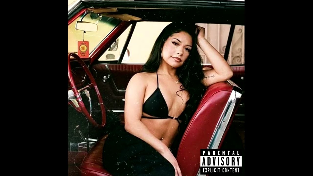 [Free] Smooth West Coast Type Beat 2025 - Style 2