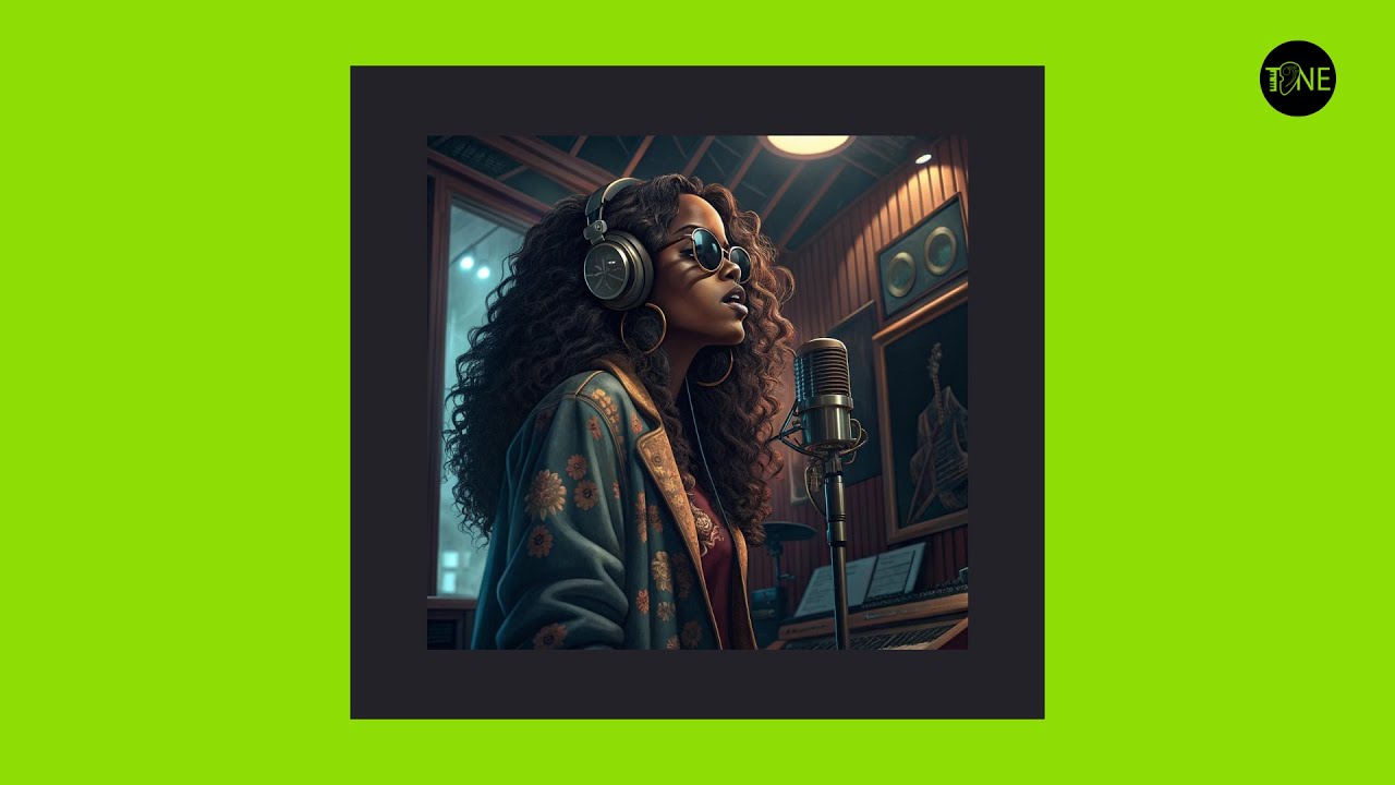 H.E.R. Type Beat 🎵 “Nobody Else” | 80s R&B x Hip Hop Instrumental w/ Hook 2