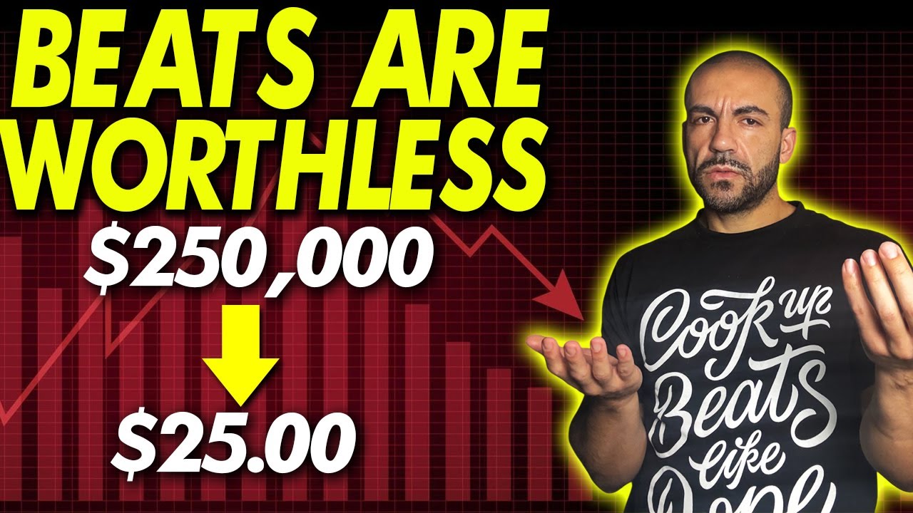 How Beats Lost Their Value in 2025 2