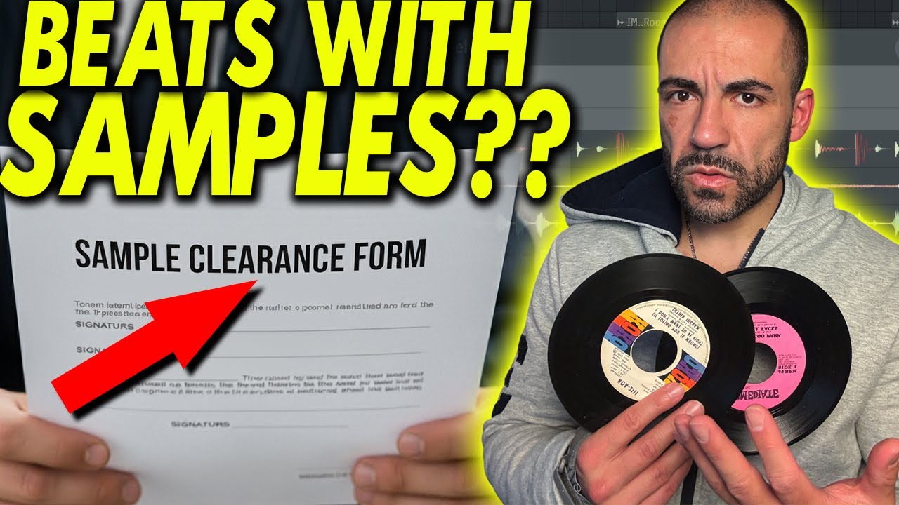 How Selling Beats With Samples Hurts Producers 2 How Selling Beats With Samples Hurts Producers 2