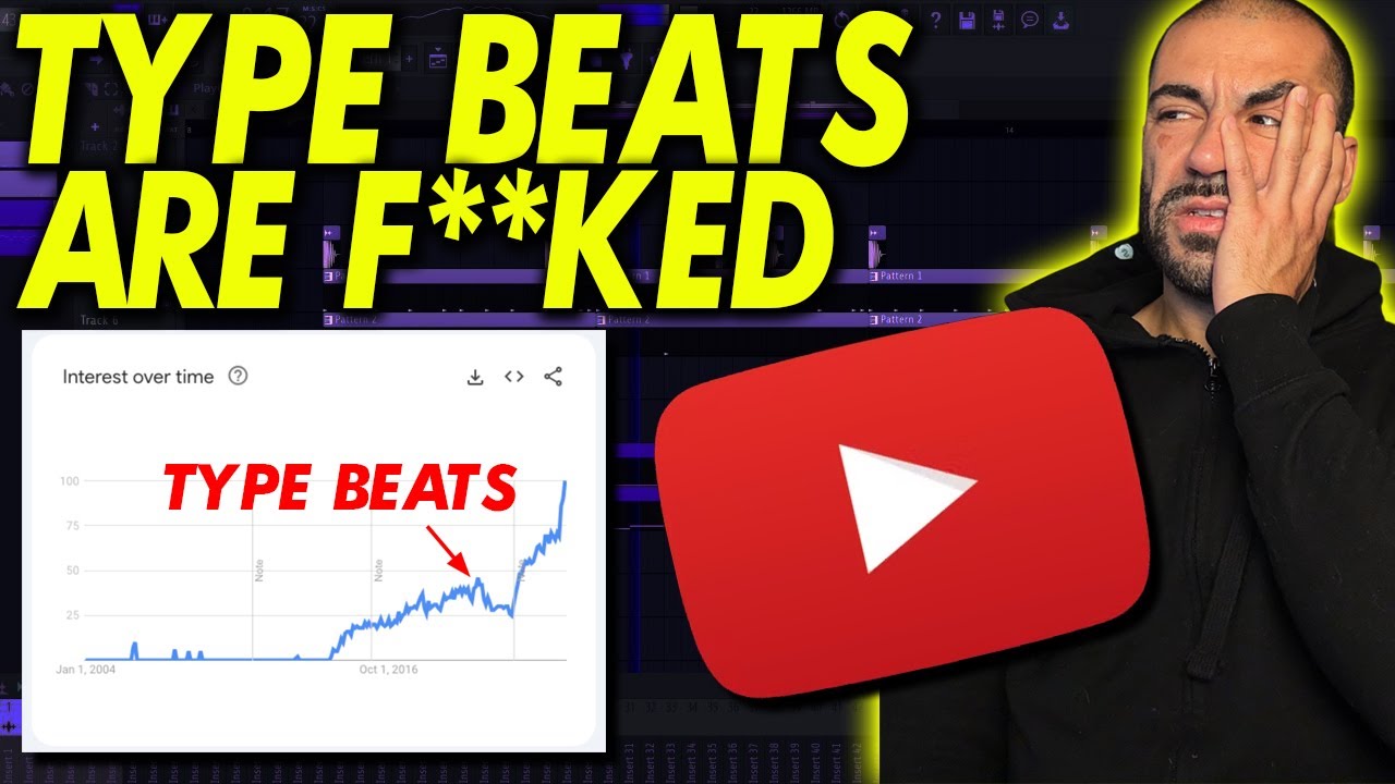 How to Sell Beats on YouTube in 2025 2