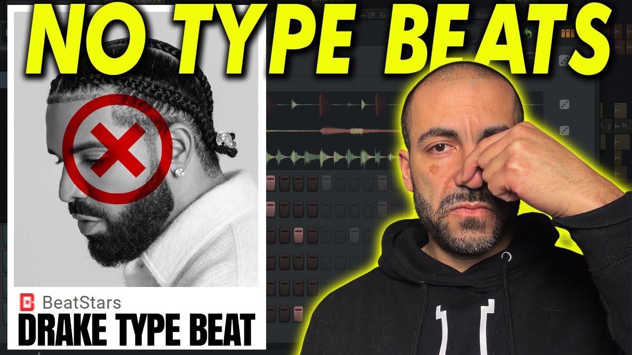How to Sell Beats Online That Aren't "Type Beats" in 2025 2