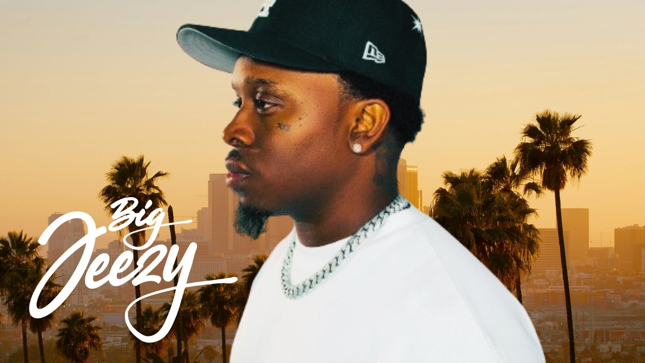 "IDC"(W/Hook) Blxst | Drake Type Beat With Hook | Rnb Instrumental 2025 2