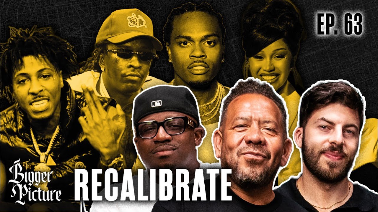 Is NBA Youngboy A Superstar? Young Thug Interview, Meek Tweets & Cardi B CD Selling | TBP Ep. 63 2 Is NBA Youngboy A Superstar? Young Thug Interview, Meek Tweets & Cardi B CD Selling | TBP Ep. 63 2