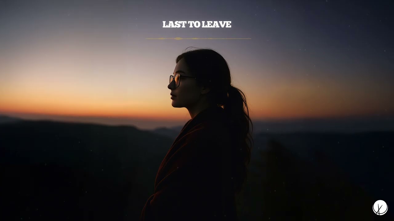 LAST TO LEAVE (Heartfelt Pop Rock | Cinematic Rap Beat | 106 bpm) SINIMA BEATS 2