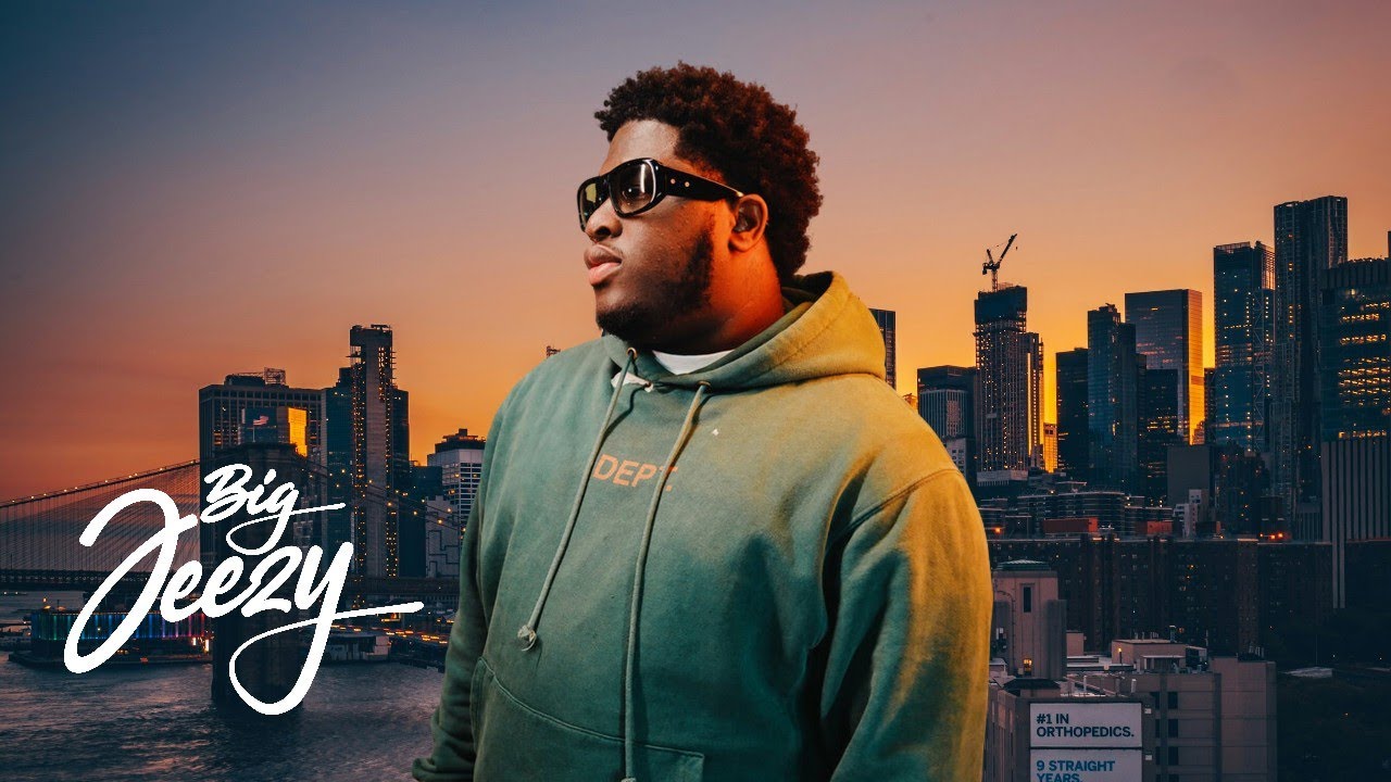 "LiKE dAMn"(With Hook) Cash Cobain x Chow Lee Type Beat by IAM3AM | Rap Instrumental 2025 2