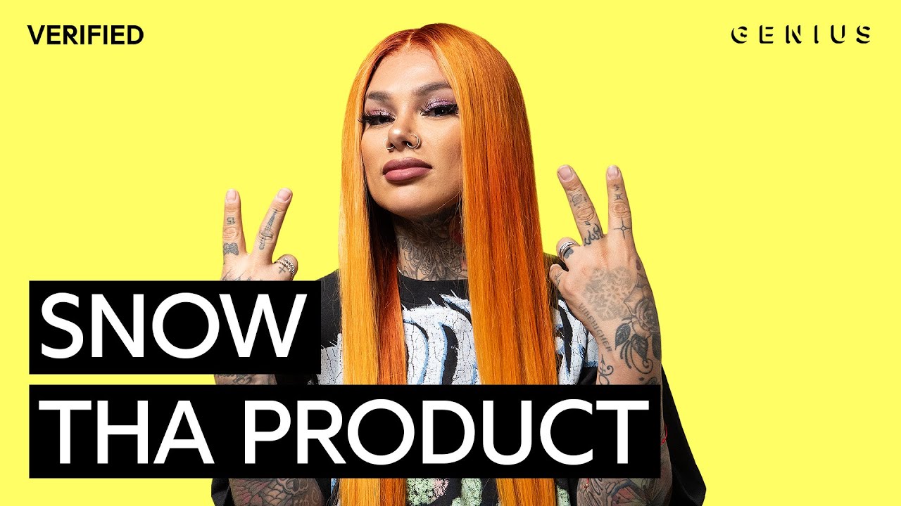 Snow Tha Product "Sabado" Lyrics & Meaning | Genius Verified 2