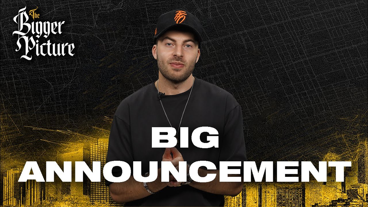 The Bigger Picture Is Moving To Wednesday Night.. Here's Why 2