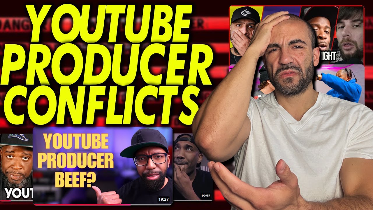 YouTube Producers Keep Fighting 2