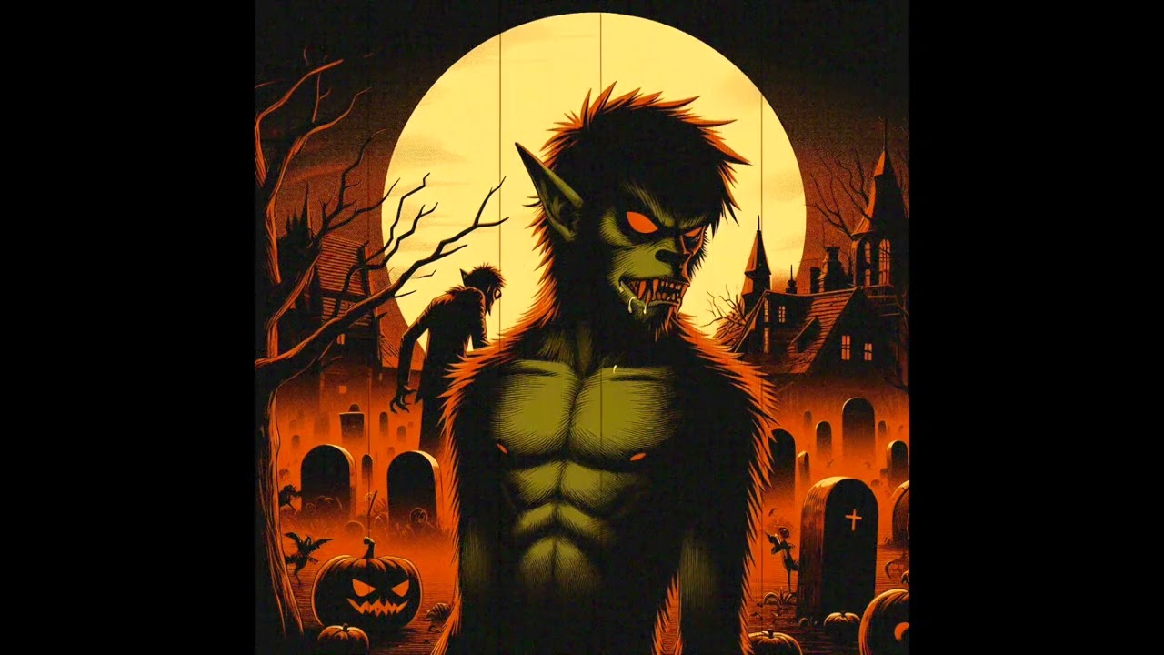 Dark Halloween Trap Type Beat 2026 "Trap or Treat" | Spooky Scary Instrumental 2