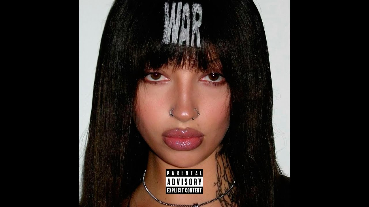 [FREE] DARK MELODIC TYPE BEAT - "SLIDE" | HARD TRAP TYPE BEAT | FREESTYLE INSTRUMENTAL 2025 2