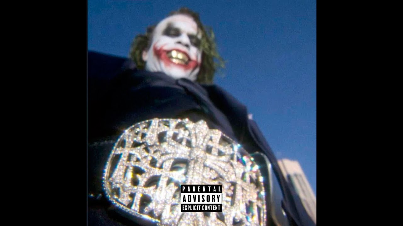 [FREE] DARK TRAP TYPE BEAT - "CRAZY" | HARD MELODIC TYPE BEAT | FREESTYLE INSTRUMENTAL 2025 2