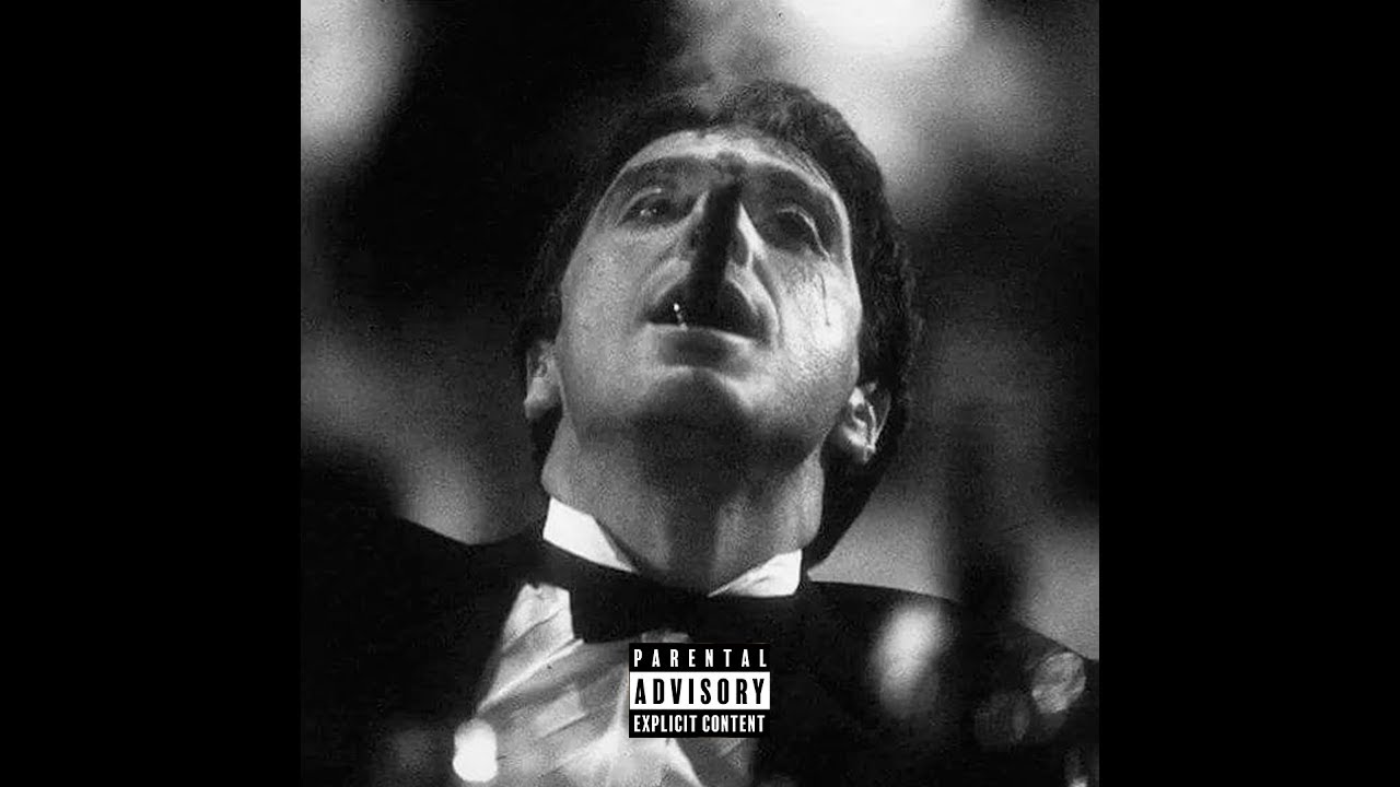 [FREE] DARK TRAP TYPE BEAT - "LIT" | HARD MELODIC TYPE BEAT | FREESTYLE INSTRUMENTAL 2025 2