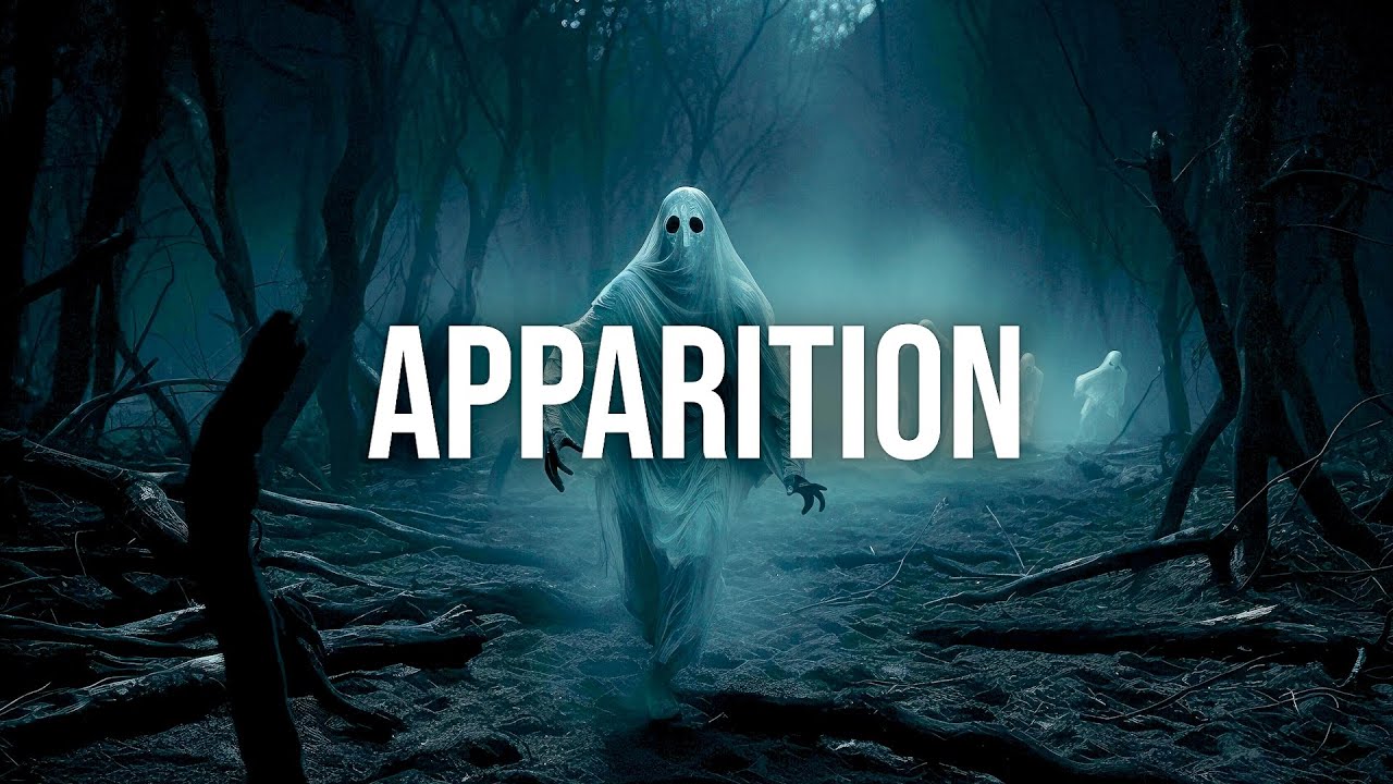 (FREE) Eminem Type Beat "APPARITION" | Dark Scary Type Beat | Freestyle Rap Instrumental 2025 2