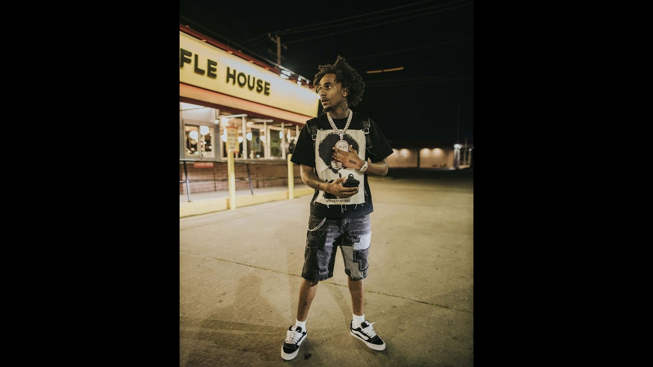 (FREE) LOE SHIMMY x GUNNA TYPE BEAT "VALUES" @ayywalkerbeats 2