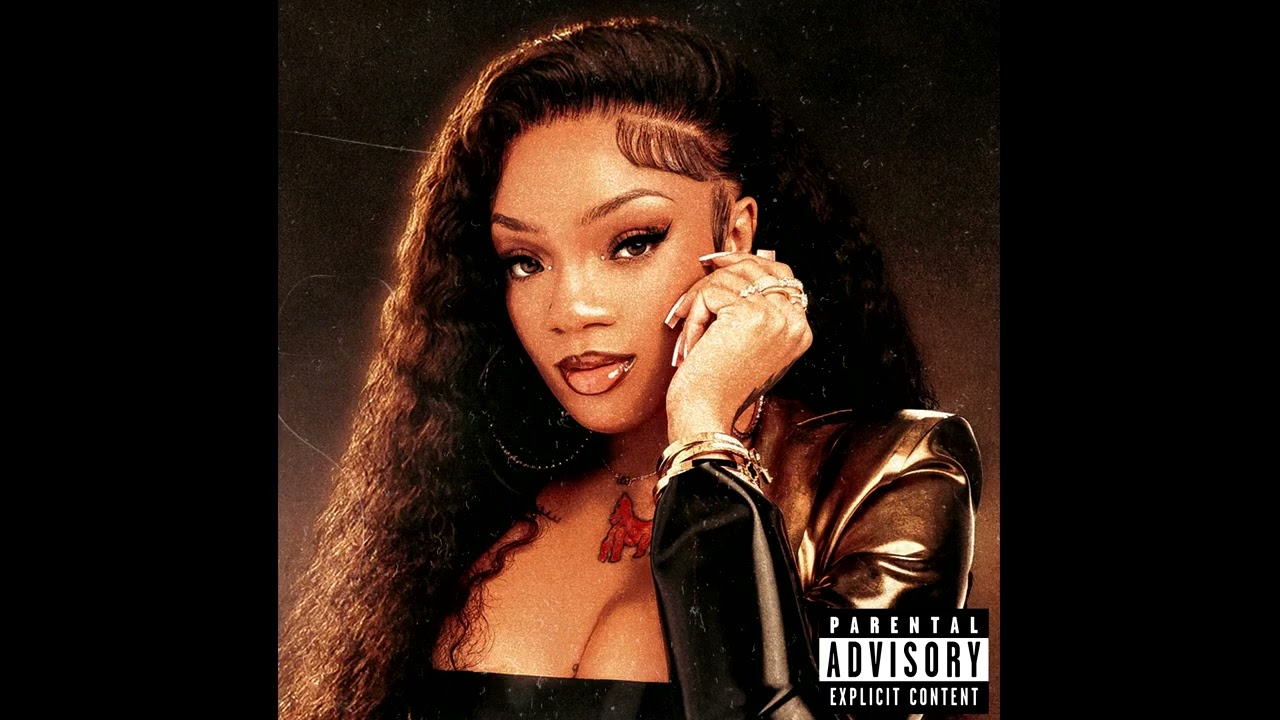 [Free] Montana 700 x Glorilla Type Beat With Hook - Crimewave 2