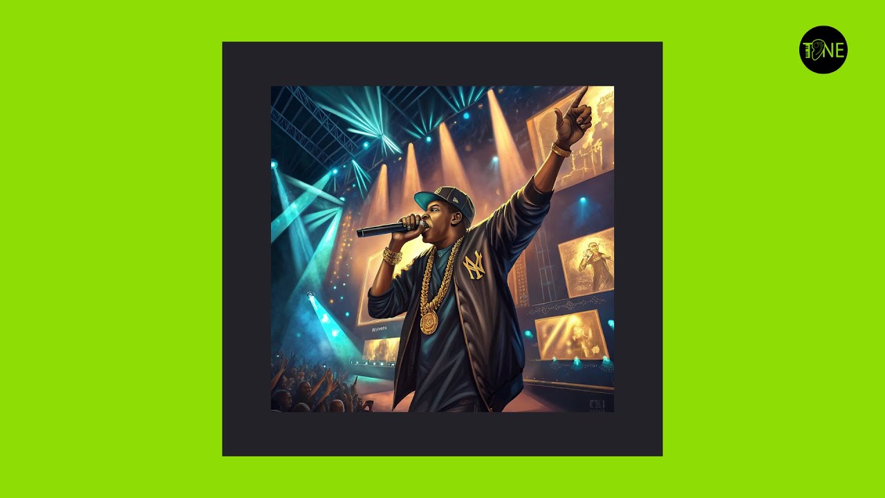 Jay-Z Type Beat 🎵 “Bring The Band In” | Roc-A-Fella Era Live Band Hip Hop Instrumental 2