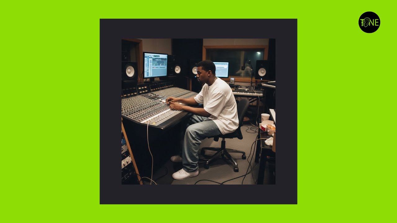 Old Kanye West Type Beat 🎵 “Find A Better Way” | Soulful Jazzy Hip Hop Instrumental 2