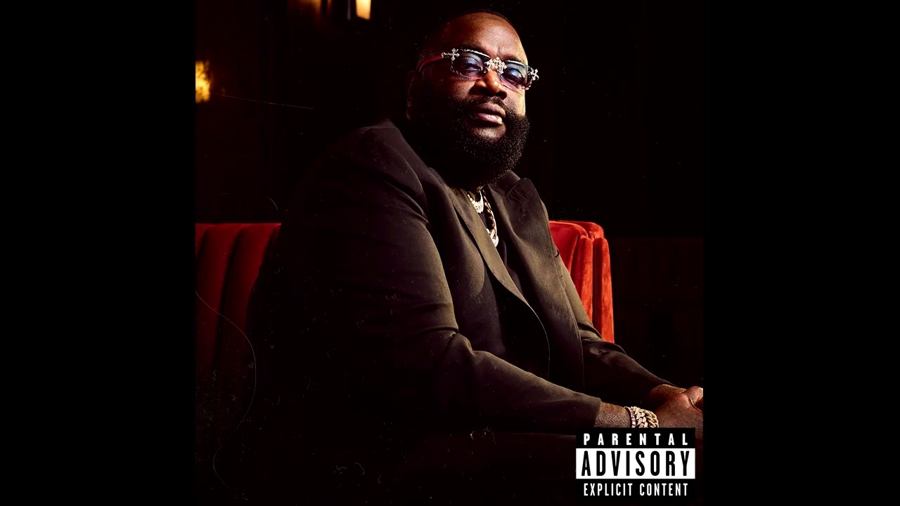 Rick Ross Type Beat 2025 - Powerful - Meek Mill Type Beat 2025 2