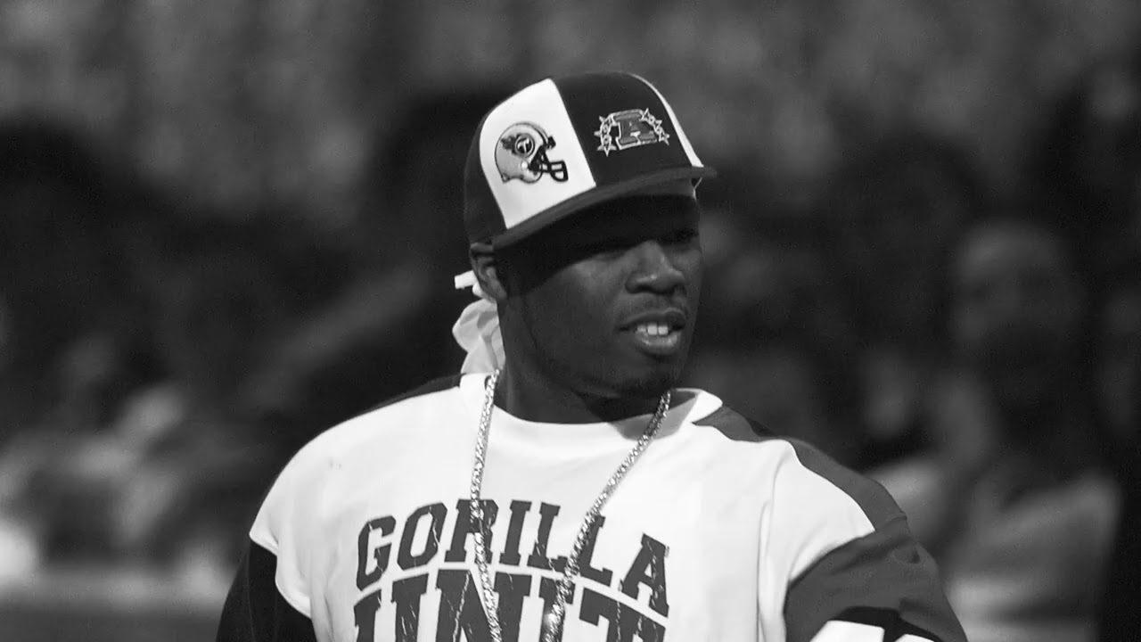 [SOLD] 50 Cent Type Beat - Preserve 2