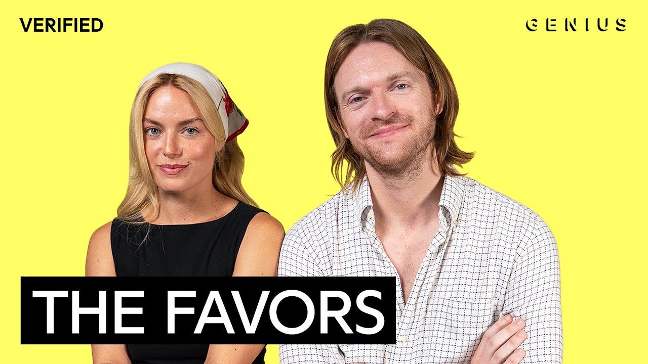 The Favors "David's Brother" Lyrics & Meaning | Genius Verified 2