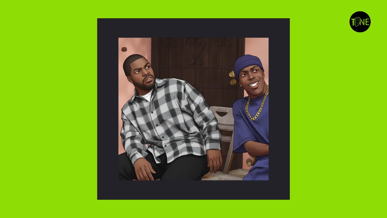 West Coast Type Beat 🎵 “The Last Friday” | Funky G-Funk Hip Hop Instrumental 2 West Coast Type Beat 🎵 “The Last Friday” | Funky G-Funk Hip Hop Instrumental 2