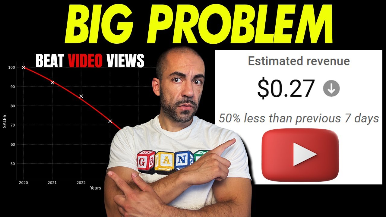 Why Your Beat Channel is Dying 2