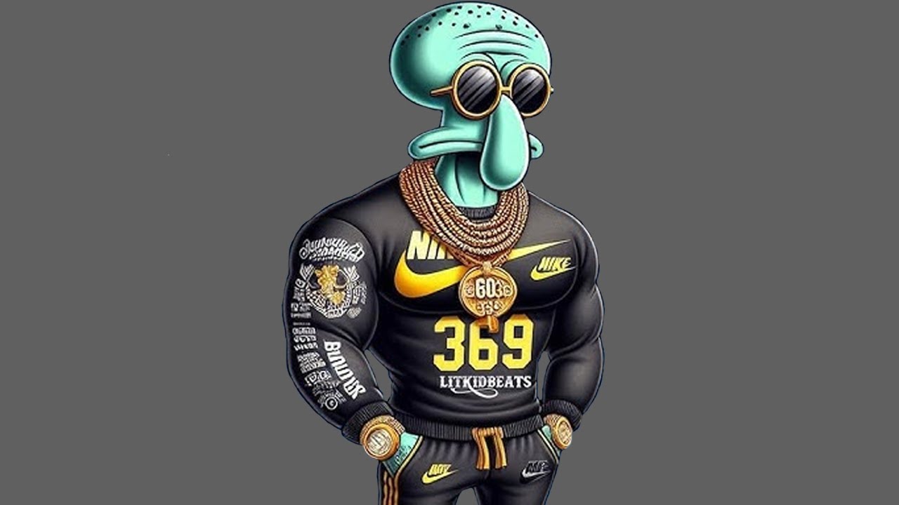 "369" [FREE] Freestyle Type Beat | Type Beat Rap | Trap Beats Freestyle Instrumental Fast 2