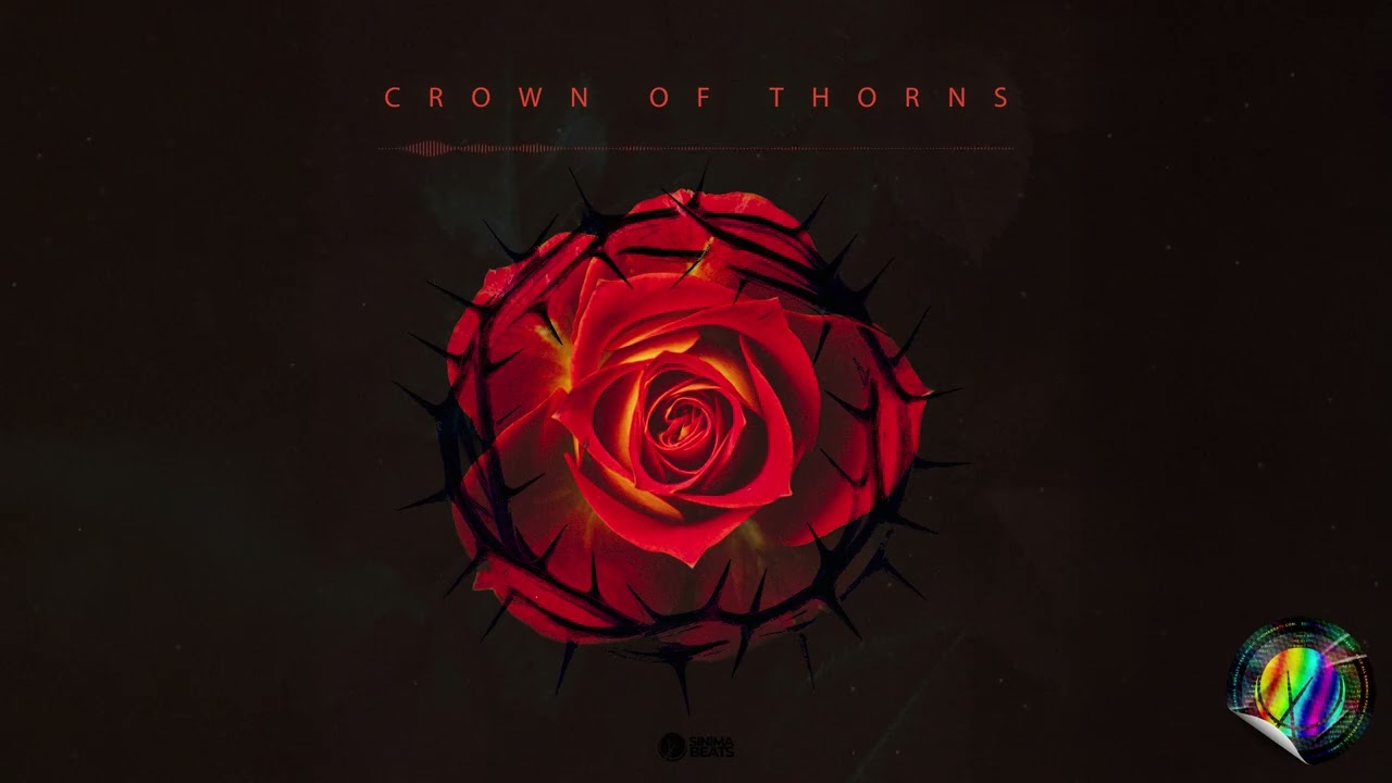 CROWN OF THORNS Instrumental (Dark Piano Hip Hop | Eminem Style Rap Beat) Sinima Beats 2 CROWN OF THORNS Instrumental (Dark Piano Hip Hop | Eminem Style Rap Beat) Sinima Beats 2