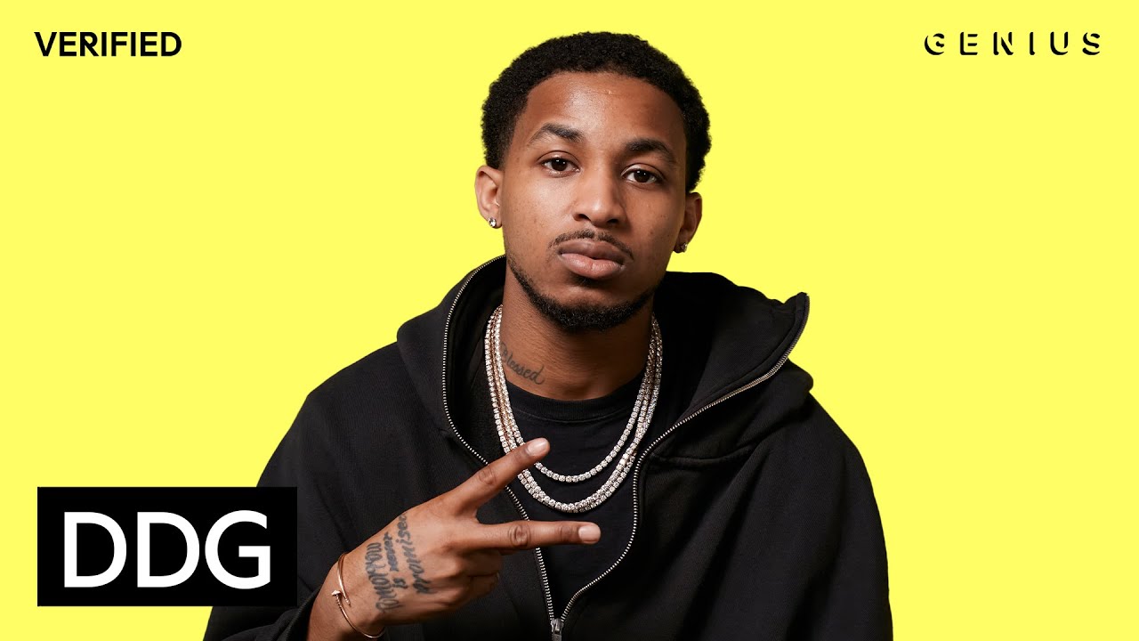 DDG "no smoke" Lyrics & Meaning | Genius Verified 2 DDG "no smoke" Lyrics & Meaning | Genius Verified 2