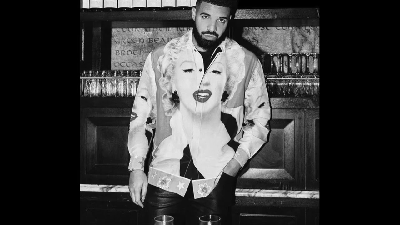 DRAKE - MARILYN MONROE III (Type Beat) 2 DRAKE - MARILYN MONROE III (Type Beat) 2