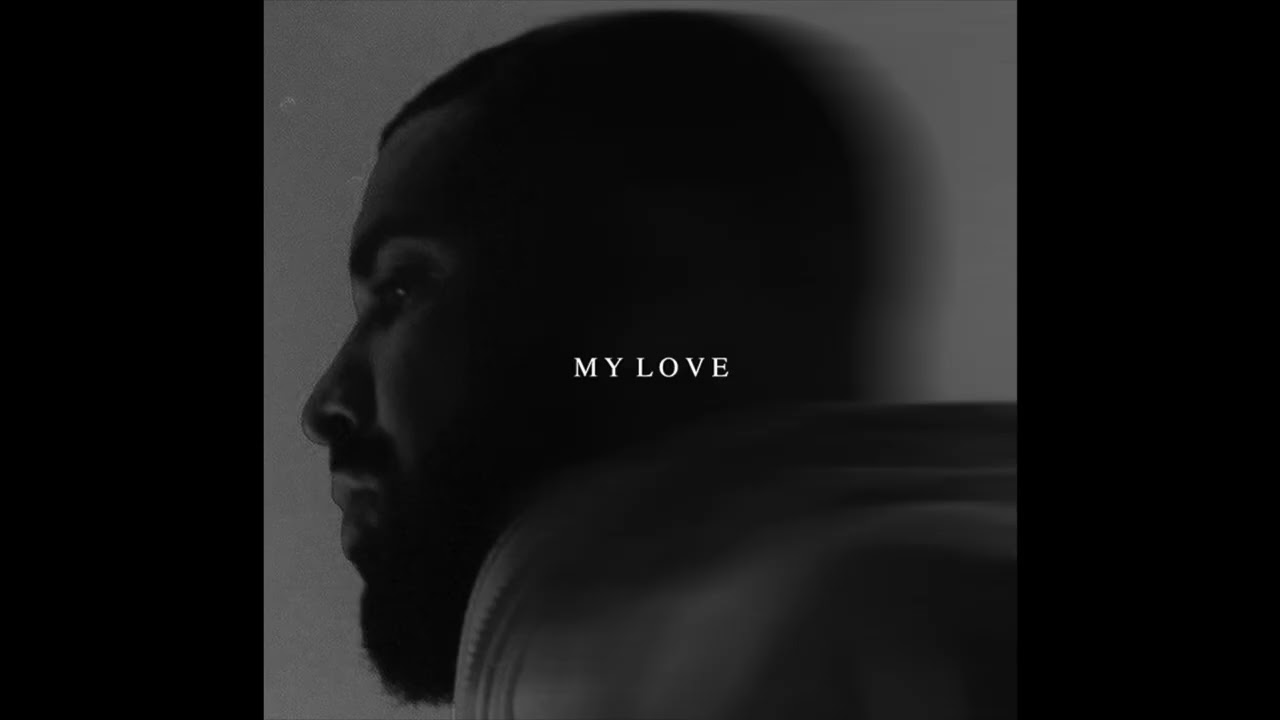 DRAKE X THE WEEKND TYPE BEAT - MY LOVE 2