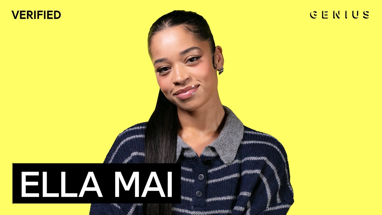 Ella Mai “Tell Her” Lyrics & Meaning | Genius Verified 2 Ella Mai “Tell Her” Lyrics & Meaning | Genius Verified 2