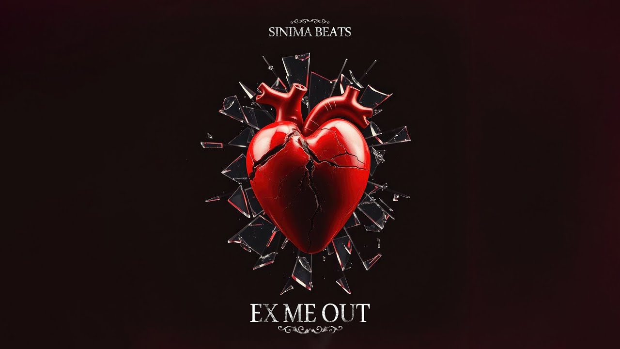 EX ME OUT with VOX (Sad Emo Trap Beat | Alternative Rock Rap Instrumental) SINIMA BEATS 2 EX ME OUT with VOX (Sad Emo Trap Beat | Alternative Rock Rap Instrumental) SINIMA BEATS 2