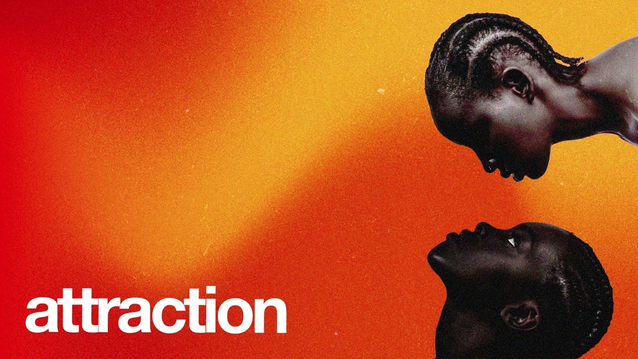 (FREE) | "Attraction" | Victony x BNXN x Omah Lay Type Beat | Free Beat | Afrobeat Instrumental 2025 2